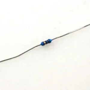 Markenprodukt REMKO Codierwiderstand 62 Ohm WKF 85/WKF compact 85 1120926