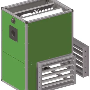 REMKO Jalousieklappenkombination Pos. I+II: 70-170, II: 30-70 290391 Top-Angebot