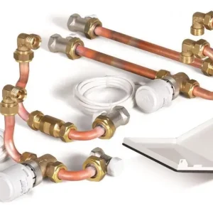 Schnäppchen REMKO 2-Wege-Ventilbaugr., vertikal 4-Leiter-Syst. KWK 590-870(ZW) 1661166