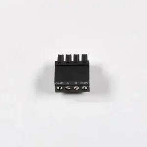 Begrenztes Angebot REMKO Klemmen +12V/90,4-polig schwarz Smart-WP 1120924-18