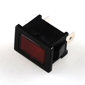 Günstig REMKO Kontrollleuchte rot (eckig) GPS 15-75 1119804