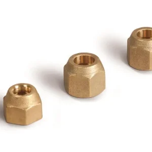 REMKO Überwurfmutter 5/8" Heißes Angebot