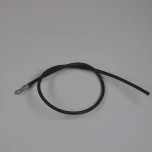 Bestseller REMKO Siliconlitze 2,5 x 350 mm schwarz Heizstab 3x230V 1121204