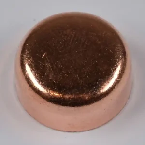 Zertifiziert REMKO Schutzkappe 3/4"