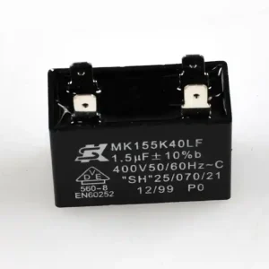 Schnäppchen REMKO Kondensator 1,5 mF Verdampfervent. RKL 491/495 1106002