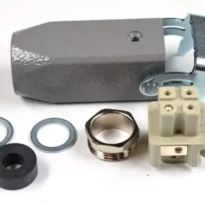 Highlight REMKO Verlängerungsstecker für Th.-Steckergehäuse 1101054