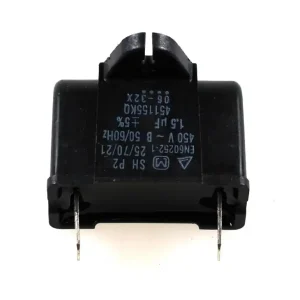 REMKO Kondensator 1,5 mF Verdampfer- ventilator MKT 240/250/251/291 1106866 Direkt Vom Hersteller