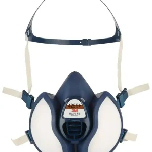 Top-Angebot Farbspritzmaske 4255+ EN 405:2001+A1:2009 FFA2 P3 RD einzeln verp.3M