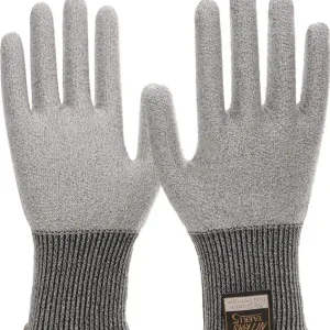 Sale Schnittschutzhandschuhe Taeki Gr.10 grau EN 388,EN 407 PSA II 10PA VE: 10 Paare