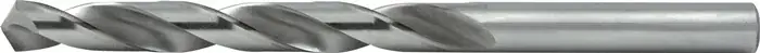 Kracherpreis Spiralbohrer DIN 338 TypN D.10mm HSS profilgeschl.Zyl.schaft 5xD re.RUKO VE: 10 Stück