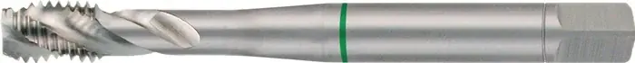 Maschinengewindebohrer DIN 371C M8x1,25mm HSS-Co5 6H RUKO Meistverkauft