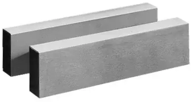 Parallelunterlagenpaar Nr.6347PSP H22xB10xL150mm Superpräzision AMF Beliebt