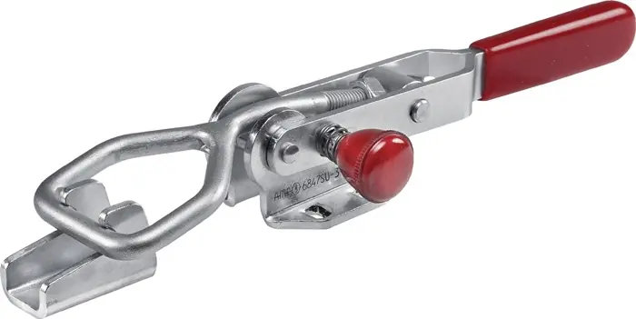 Heißes Angebot Verschlussspanner Nr.6847SU Gr.3 horiz.Sicherheitsverriegelung AMF