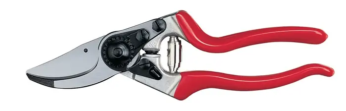 Baumschere FELCO 8 Gesamt-L.210mm Schneidleist.25mm f.Rechtshänder FELCO Schneller Versand
