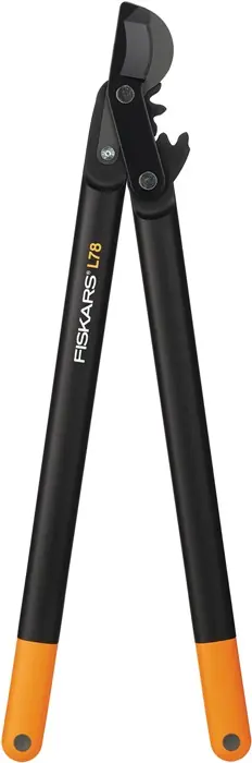 Aktuell Getriebeastschere Bypass L.700mm Schneidleist.50mm G.1200g FISKARS