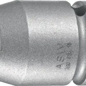 Ausverkauf Kraftschraubersteckschlüsseleinsatz 720 1/2 Zoll 6KT SW 18mm L.38mm ASW