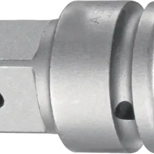 Vergrößerungsstück 440-2 Antr.3/4 Zoll Abtrieb 1 Zoll f.Kraftschraubereins.ASW Sale