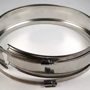 REMKO Ersatz-Klemmband AS-SB-D, 180 Schnäppchen