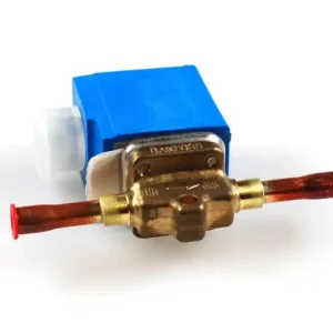 REMKO Magnetventil AMT 60/90 1105508 Meistverkauft