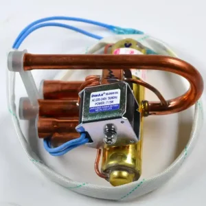 REMKO Umkehrventil MVT 901 DC 1112328 Begrenztes Angebot