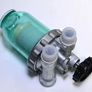 Top-Preis REMKO Ölfilter 2-strang, 500 L