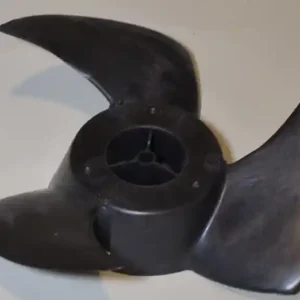 REMKO Ventilatorflügel - Verflüssiger SV/ML//RXS 1107839 Geprüft