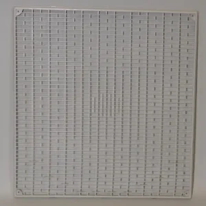Kracherpreis REMKO Luftaustrittsgitter MVT 1051 1112265