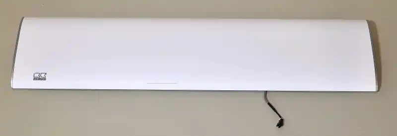 Neu REMKO Geräteblende BL 353 DC IT 1113450