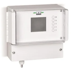 Top-Preis REMKO Präzisions-Raumtemperatur- Regelung RR21.2, IP 54, PWN-H 1684402