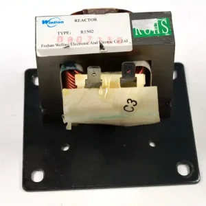 Markenware REMKO Drosselspule CN1 RVT 681 DC AT 1109826