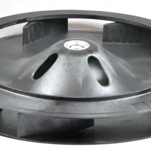 REMKO Ventilatorrad - Verdampfer ATY 262/352 DC IT 1107539 Heißes Angebot