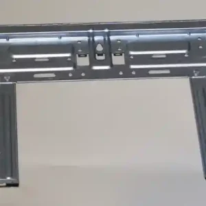 Super-Preis REMKO Wandhalterung MVW 361/451 1113155