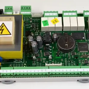 REMKO WP Kontrollboard HTS 80-260 neues Gehäuse / WSP 1121254 Begrenztes Angebot
