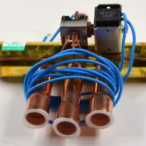 REMKO Umkehrventil - Spule RVS 100/150 H - 60 Hz 1111494 Knallerangebot