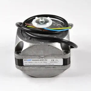 REMKO Ventilatormotor SLE 20 1109105 Super-Preis