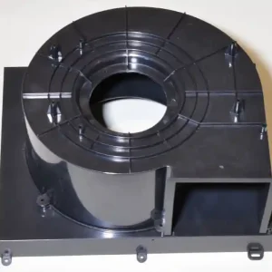 Wochenendangebot REMKO Ventilatorgehäuse Abluft RKL 290/350 1107010