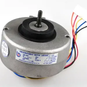 REMKO Ventilatormotor - Verdampfer ATY 261 1107442 Finale Aktion