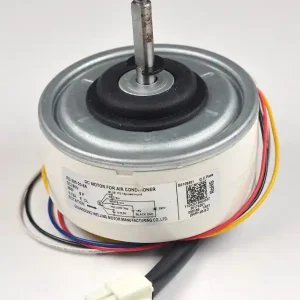 Markenprodukt REMKO Ventilatormotor MXT 523 1114342