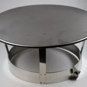 REMKO Regenhaube AS-RH-D, 130-D Saisonangebot