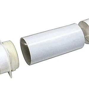 Saisonangebot REMKO Variable Wanddurchführung MKT 240-291 (S-Line), JBM/SKM 1613115