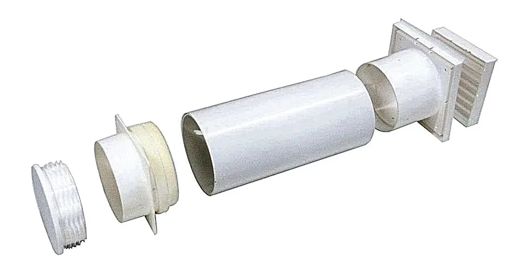 Saisonangebot REMKO Variable Wanddurchführung MKT 240-291 (S-Line), JBM/SKM 1613115