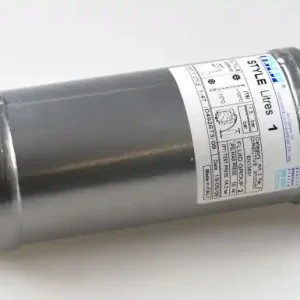 REMKO Membranausdehnungsgefäß RVS 50 1107614 Garantierte Lieferung
