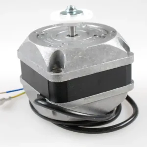 REMKO Ventilatormotor 230 V/50 Hz AMT 50/55-E/LTE 50 1108077 Jetzt Kaufen