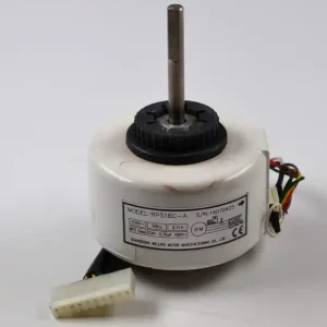 REMKO Ventilatormotor - Umluft Silentversion - WLT 25/27 1105844 Günstig