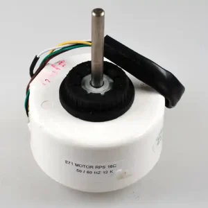 Preisreduziert REMKO Ventilatormotor - Umluft WLT 25/27/30 1105758