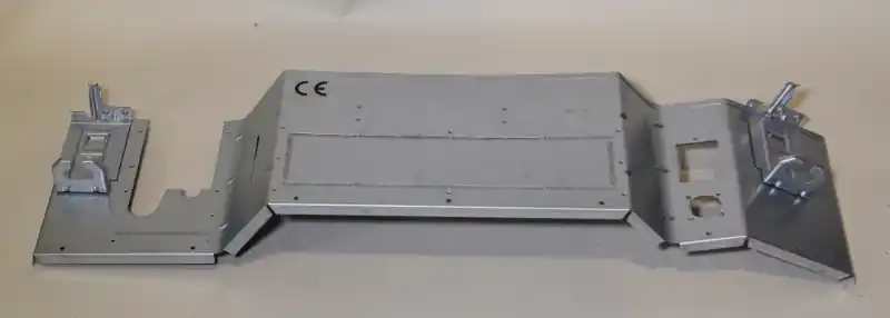 Top-Preis REMKO Verkleidungsteil - rechts MVD 701 1114691