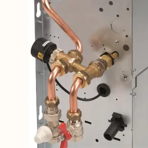 REMKO 3-Wege-Ventilbaugr. horizontal 2-Leiter-System, KWK DM 1665015 Sofort Bestellen