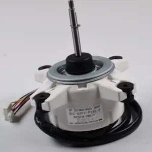 REMKO Ventilatormotor - Verflüssiger ML 263/353/523 DC AT 1112231 Bestpreis