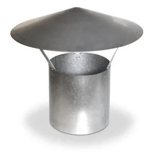 REMKO FAL-Regenhaube, d:200mm Top-Seller