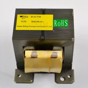 Angebot REMKO Drosselspule CN1 RVT 261 DC AT 1109775